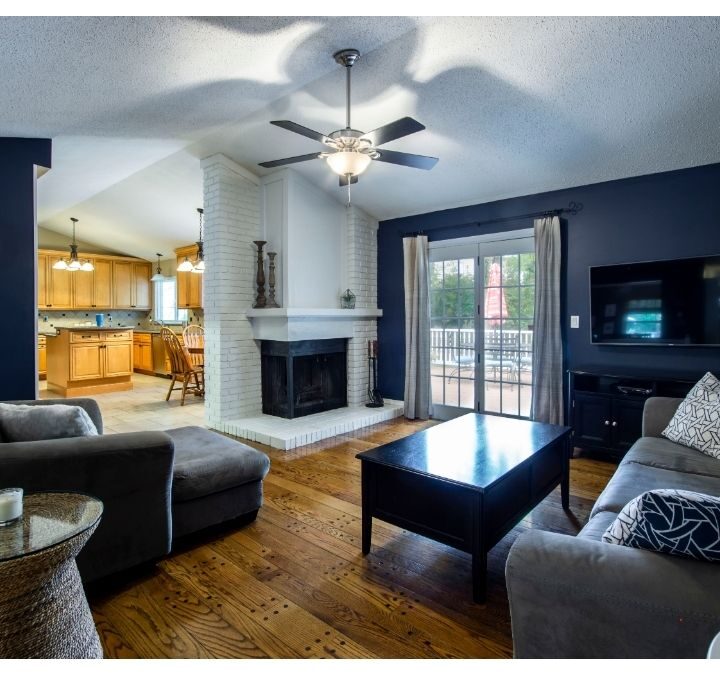 Wystrój Wnętrz w Twoim Osobistym Styl – Krok po Kroku