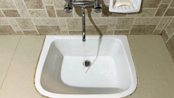 Pralnia i suszarnia w 3 m2: projekt krok po kroku z kosztami i instalacjami