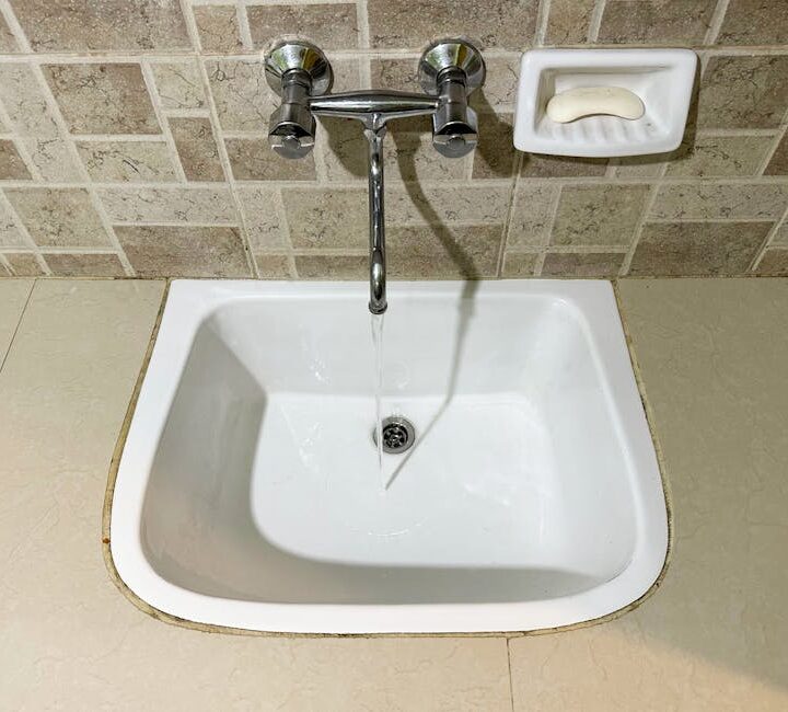 Pralnia i suszarnia w 3 m2: projekt krok po kroku z kosztami i instalacjami