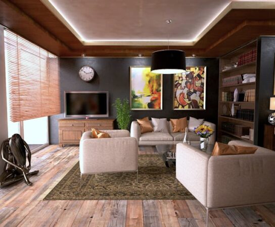 Rolety rzymskie w mieszkaniu: pomiar, montaż na oknie i we wnęce oraz realne koszty 2025